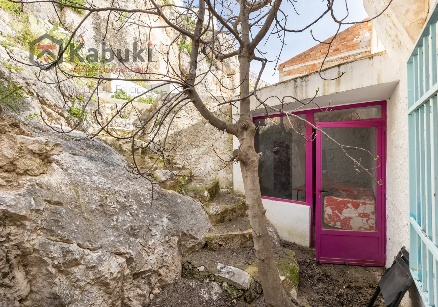 Home for sale in Pegalajar - CL VILLA 7-9, imagen 7