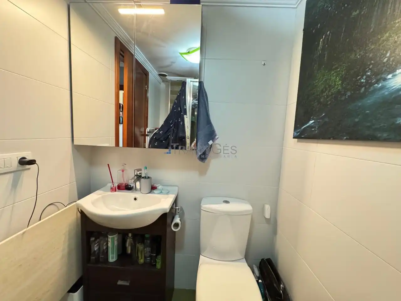 Bathroom of Flat for sale in Vigo   with Heating