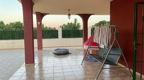 Foto 3 de Casa o chalet en venta en La Murada - Los Vicentes, Orihuela