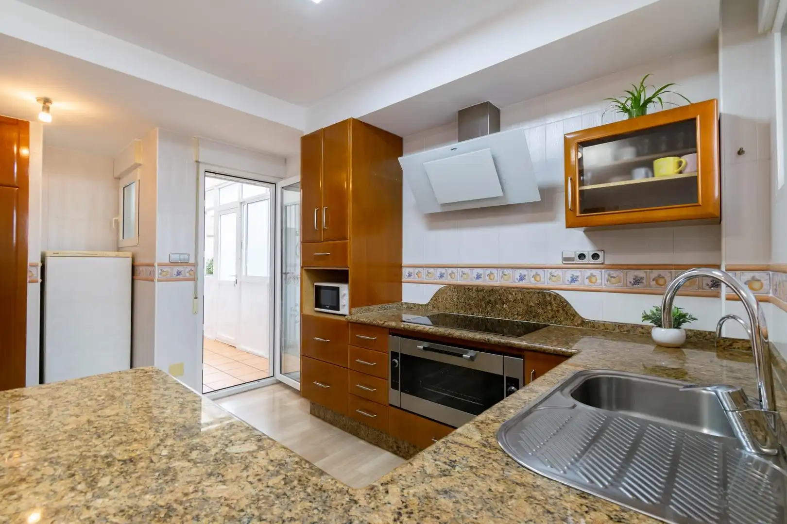 Casa o xalet en venda a Calle Isla del Ciervo, 18, Los Nietos