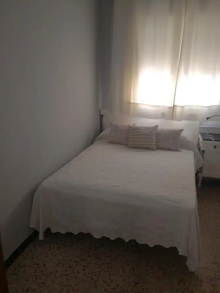 Piso de alquiler en Bellavista