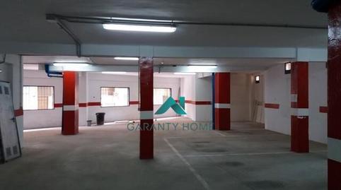 Photo 4 of Premises to rent in Olletas - Sierra Blanquilla, Málaga