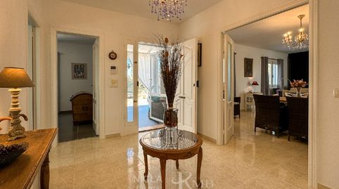 Villa con garaje y piscina en La Loma de Vera, Vera Almería, immagine 5