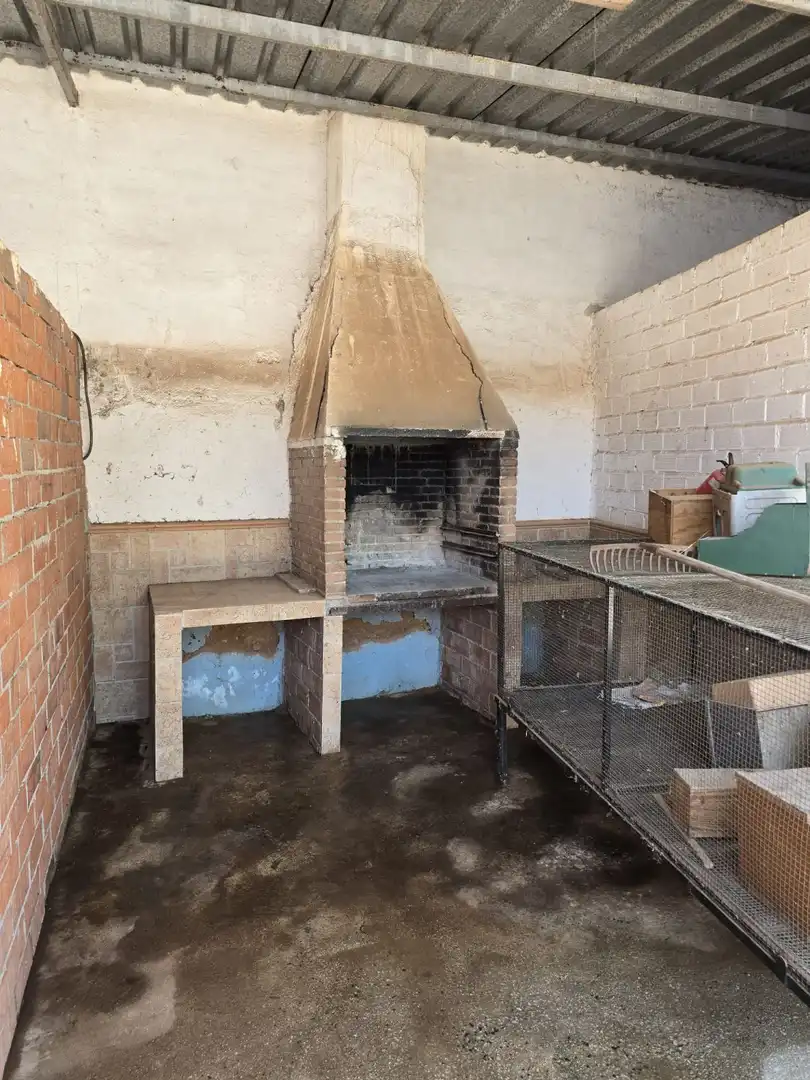 Casa en venda a Valdepeñas, imagen 25