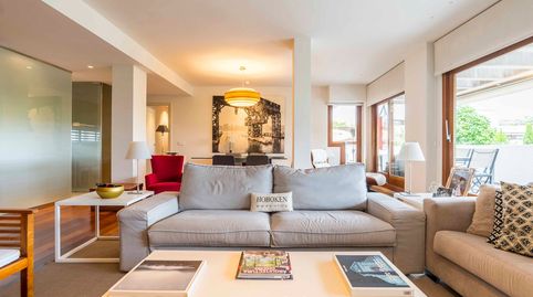 Foto 4 de Apartament en venda a Calle Julio Caro Baroja, Encinar de los Reyes, La Moraleja