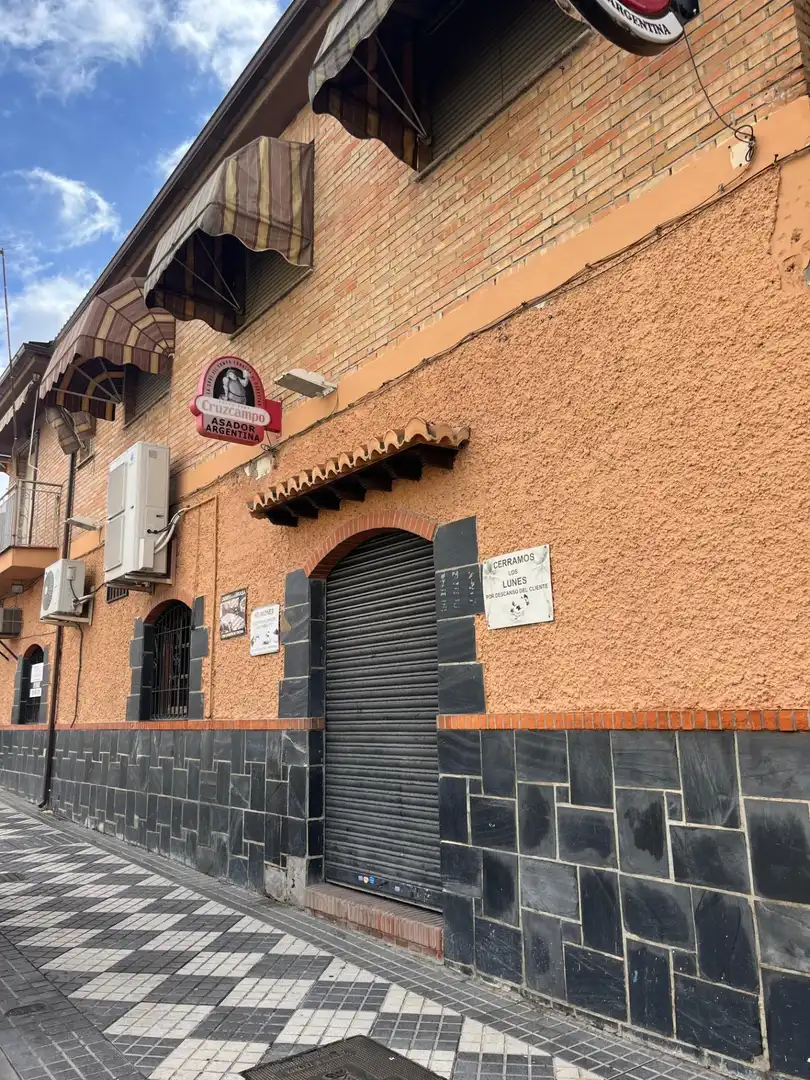 Casa o chalet en venta en Calle MANAGUA, Maracena