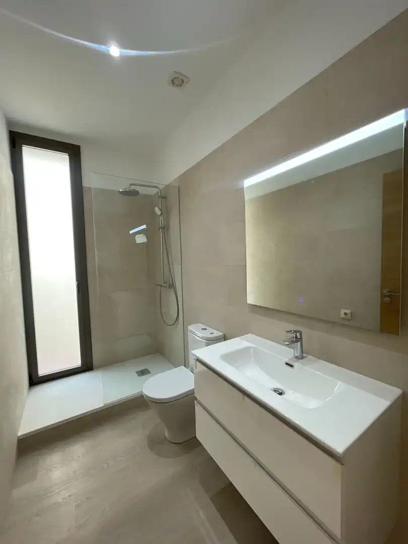 Flat for rent in Cuba, Centre