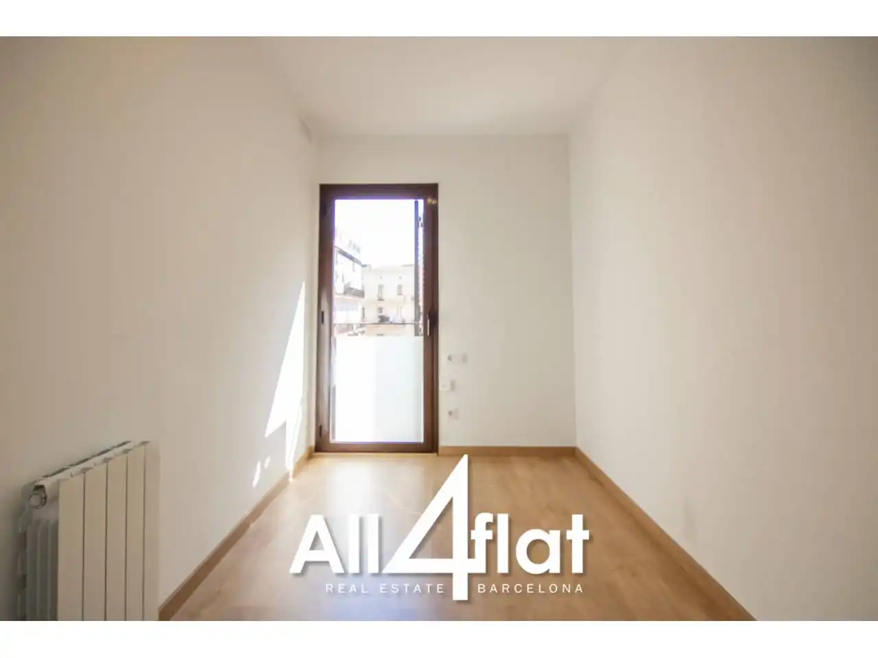 Flat with terrace for sale in Paseo Picasso, imagen 54