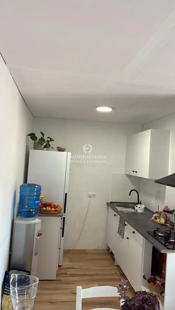 Cuina de Casa o xalet en venda en Monóvar  / Monòver