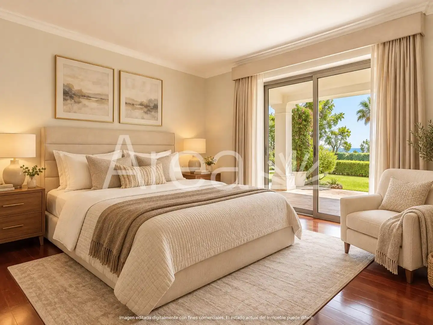 Bedroom of Houses for sale in Rocaferrera