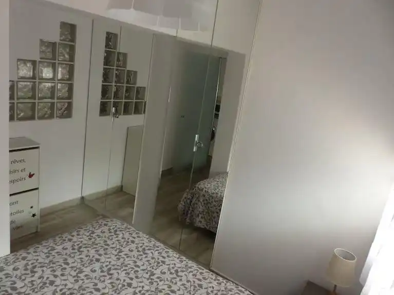 Dormitori de Apartament en venda en Adeje amb Terrassa, Moblat i Forn
