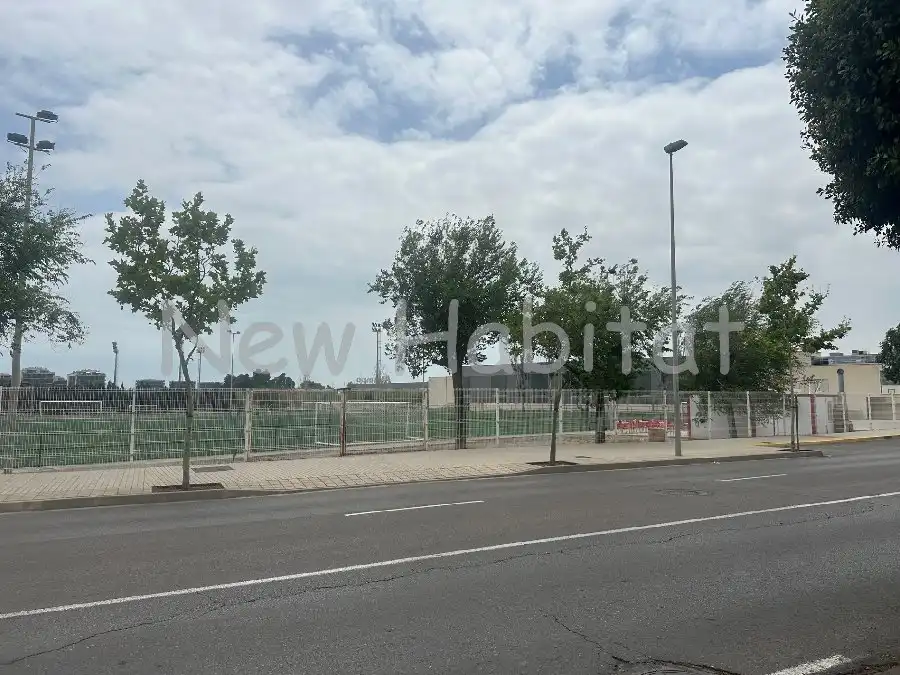 Flat for sale in Castellón de la Plana / Castelló de la Plana  with Air Conditioner and Storage room