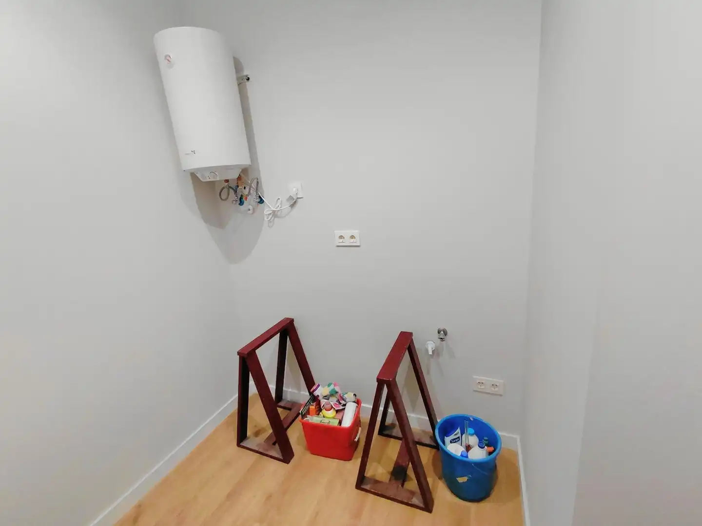 Piso en venta en Getxo  con Calefacción