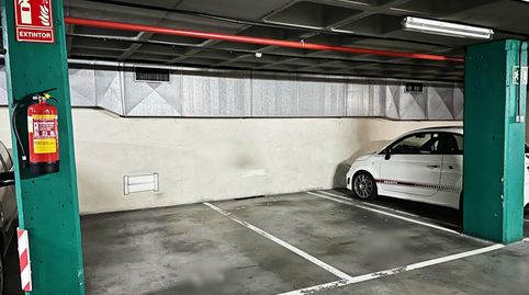 Foto 5 de Garatge en venda a Nicaragua, Hispanoamérica - Bernabéu, Madrid Capital