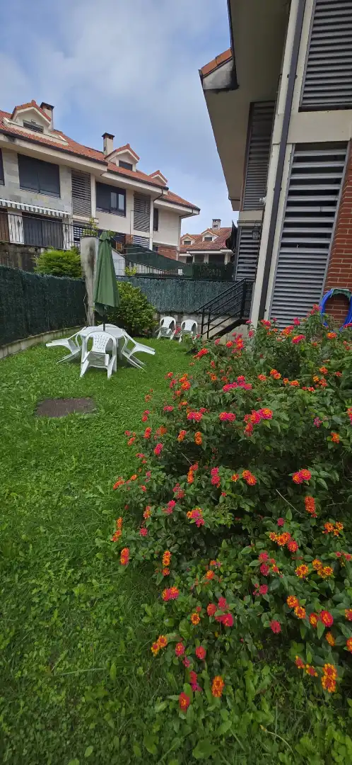 Wohnung mit Terrasse zum Verkauf in Barrio Maeda