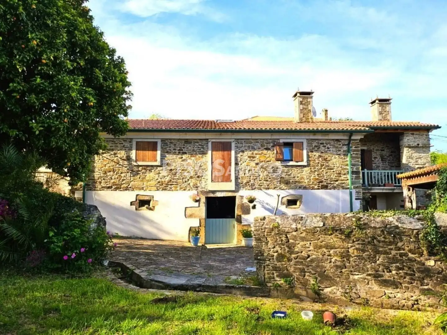 Casa en venta en Lugar Regueira, imagen 3