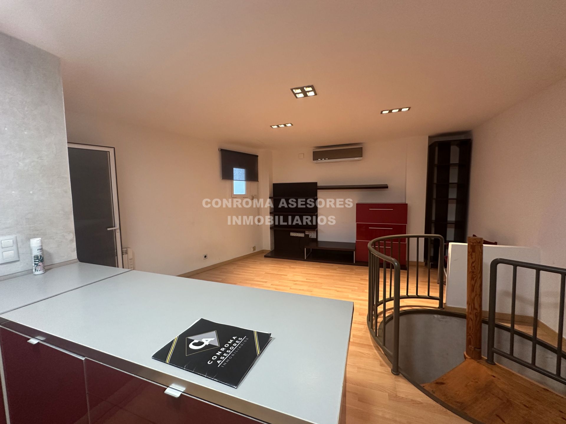 Flat for sale in Malgrat de Mar  with Air Conditioner, Heating and Balcony