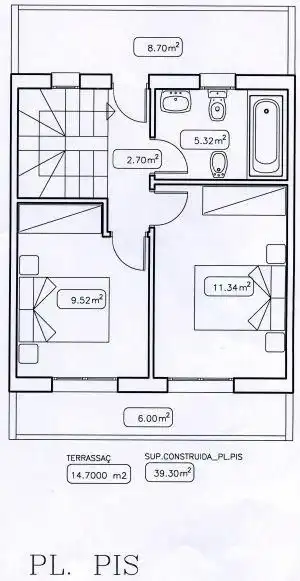 Terreno rústico en venta en Puigmal E1, imagen 23