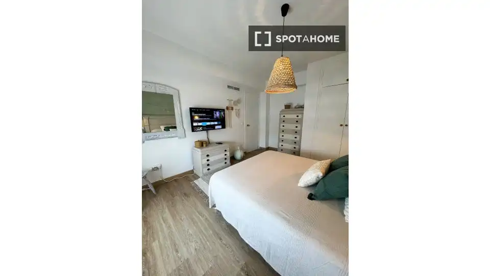 Habitació a El Palmar - Los Molinos