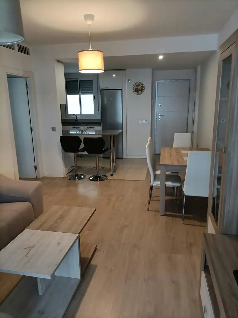 Apartments for rent in Rodeo Alto - Guadaiza - La Campana