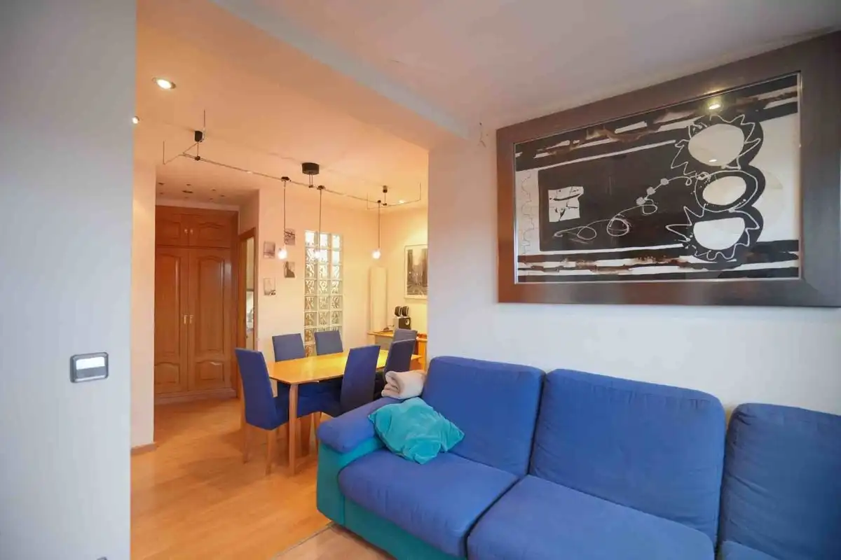 Appartement avec ascenseur à vendre à Callejón de Gómez Acebo