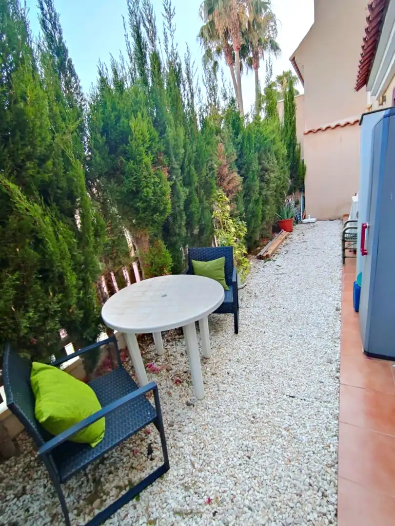Apartament amb piscina en venda a Los Collados-Los Geraneos, imagen 14