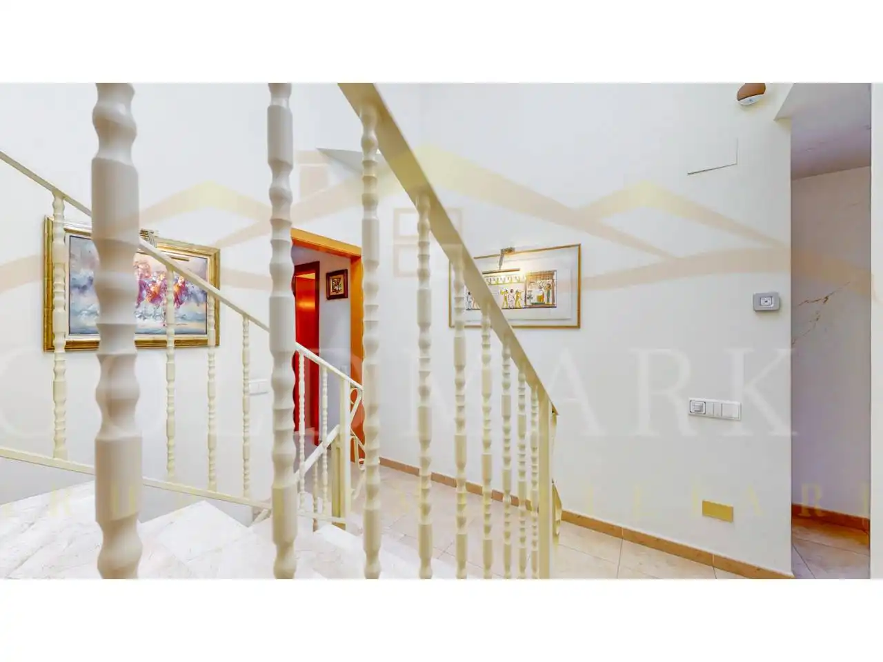 Casa o xalet en venda en Sabadell amb Aire condicionat, Jardí privat i Terrassa