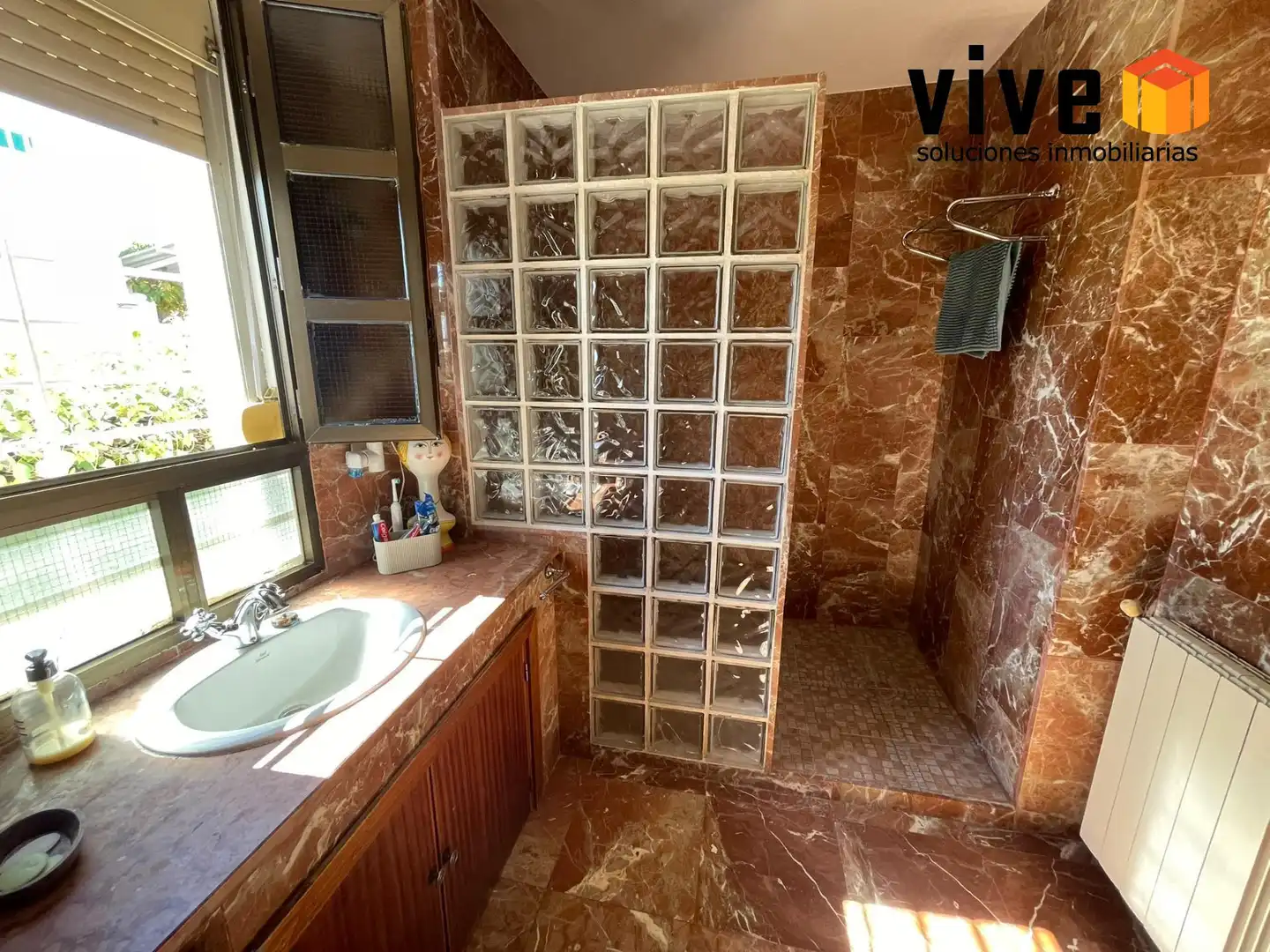 Villa con piscina in vendita a Bollullos de la Mitación, imagen 27
