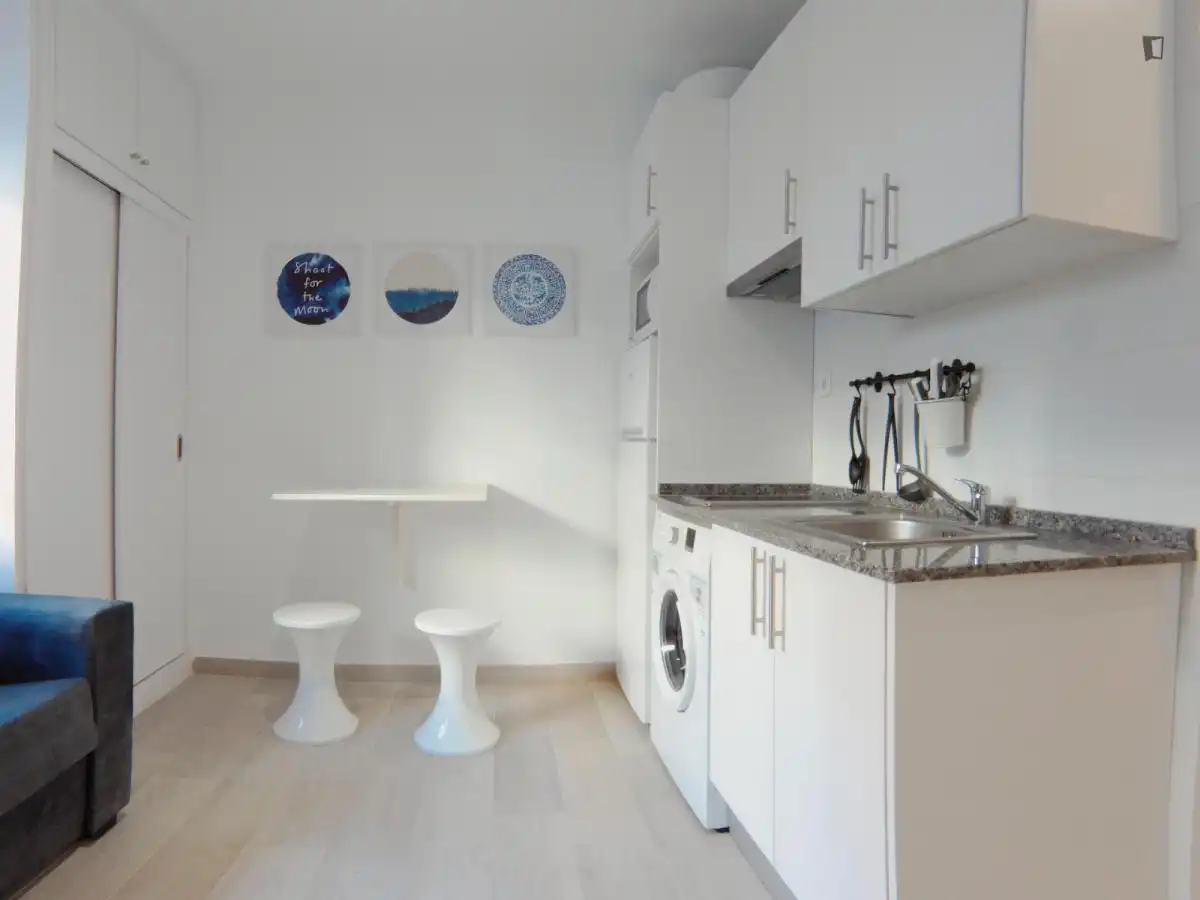 Study for rent in Pradolongo