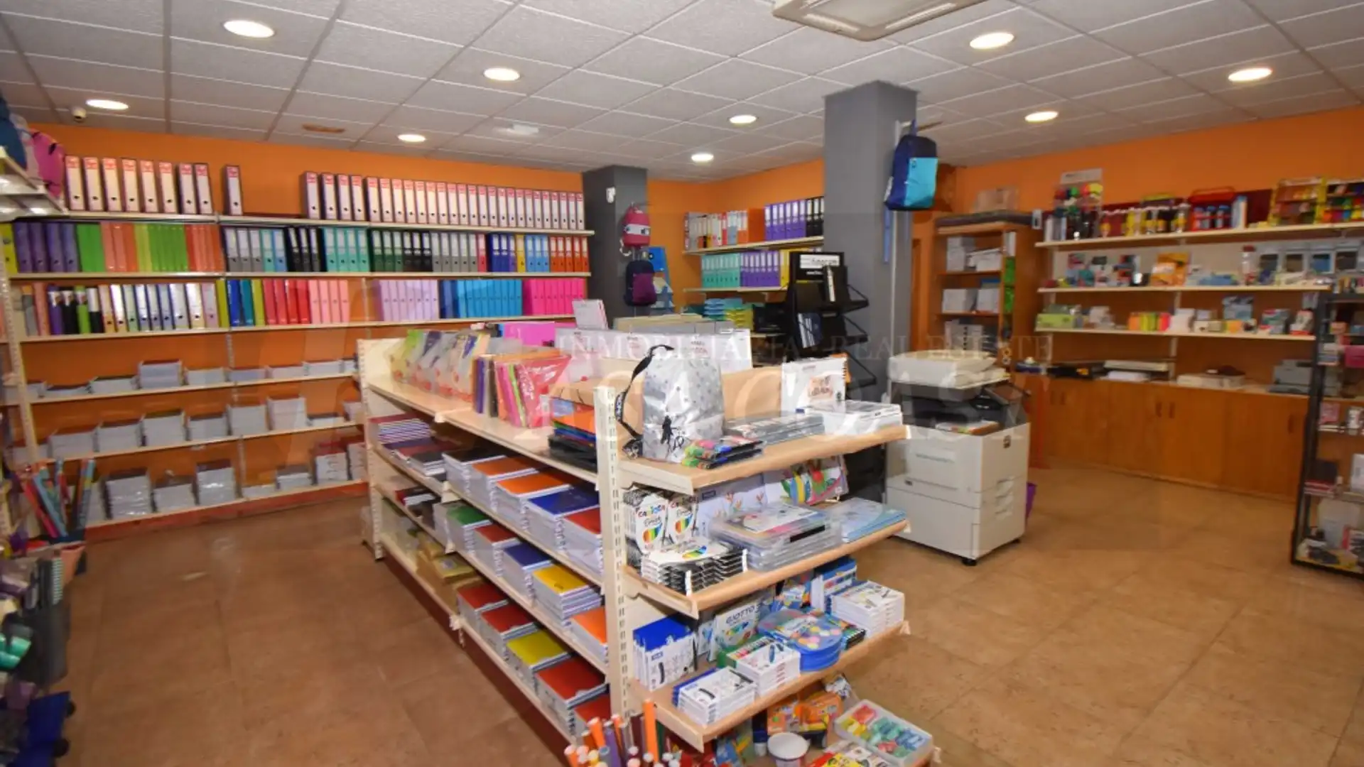 Premises for sale in Mijas