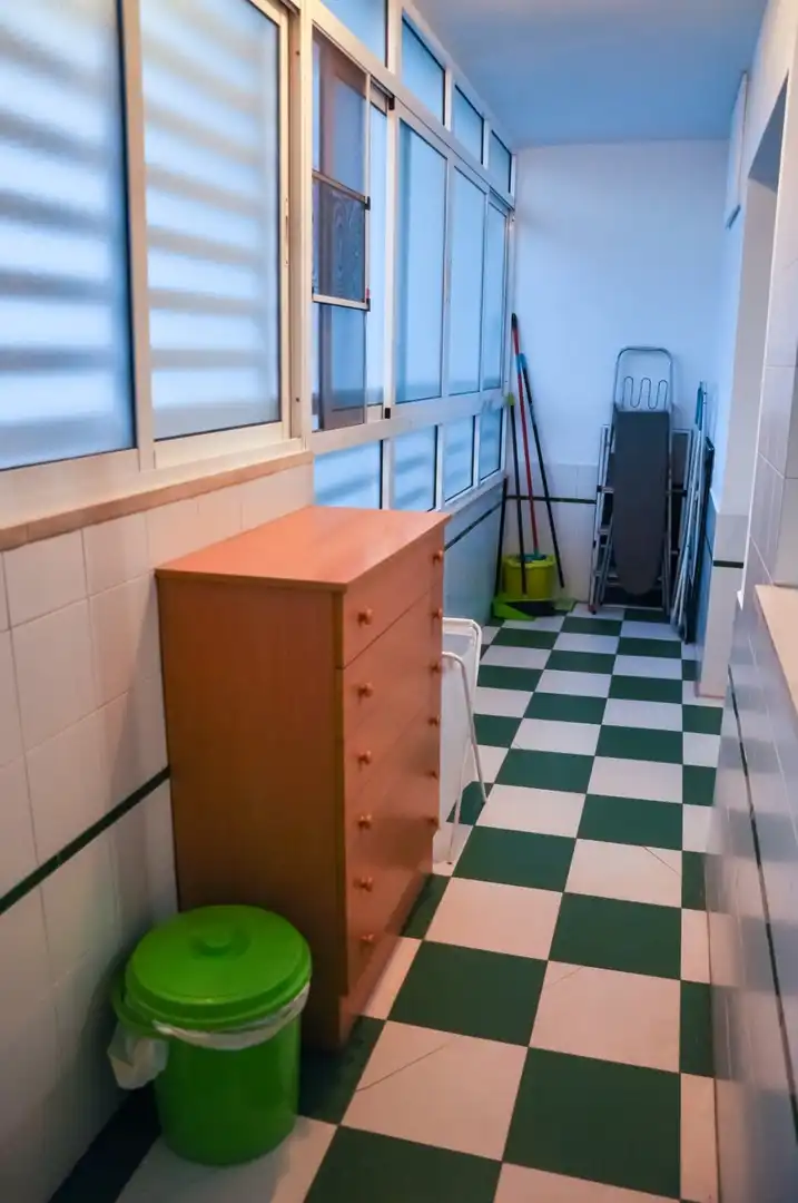 Flat for sale in Málaga  with Balcony