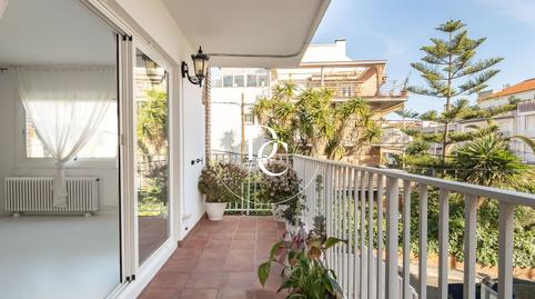 Foto 2 de Pis en venda a Carrer D'antoni Muiño, Aiguadolç - Sant Sebastià, Barcelona