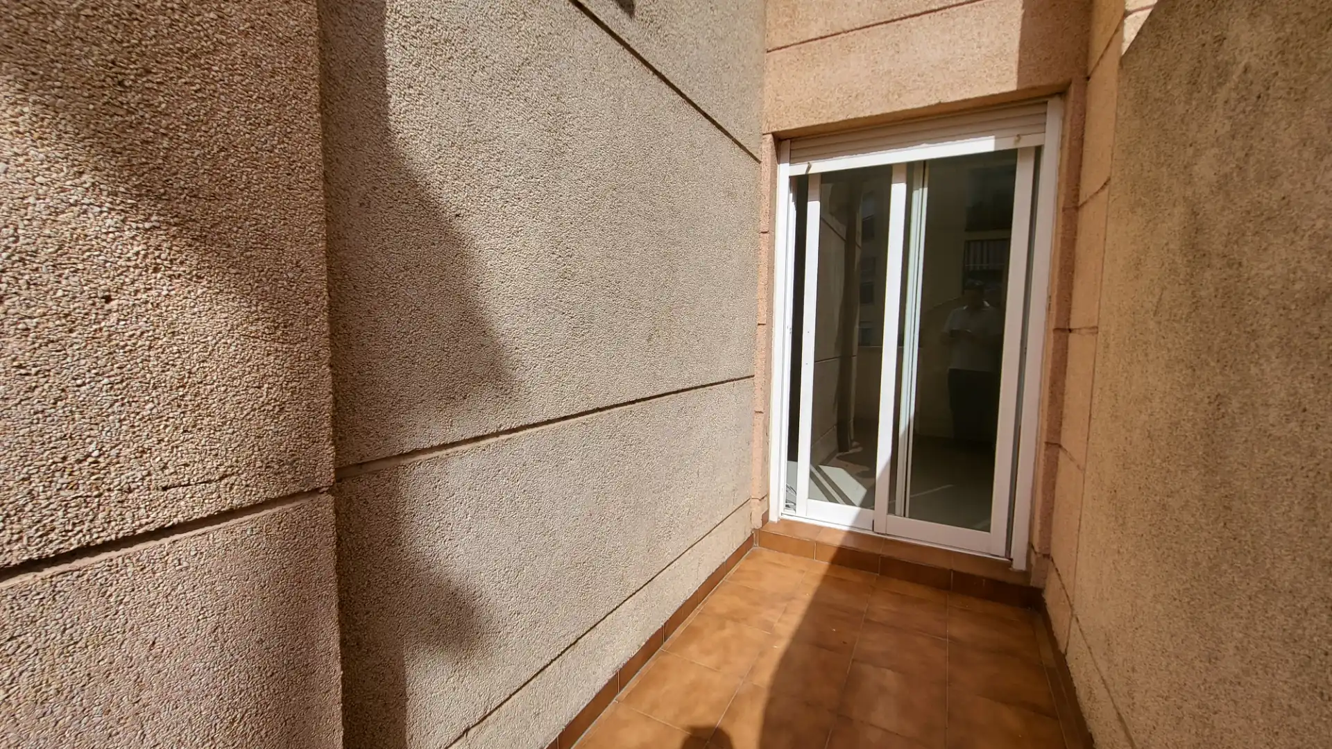 Piso en venta en Calle Andrómeda, El Cónsul - Ciudad Universitaria - El Romeral