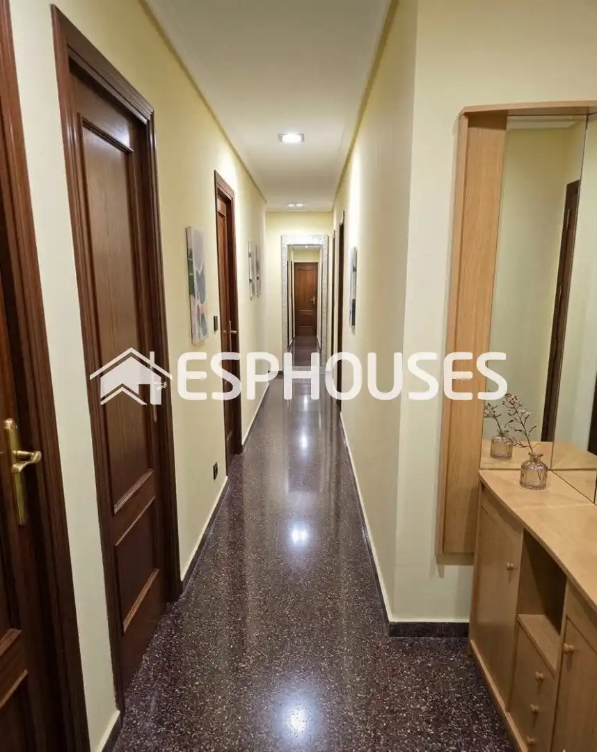 Apartament amb ascensor en venda a Elche ciudad, imagen 3