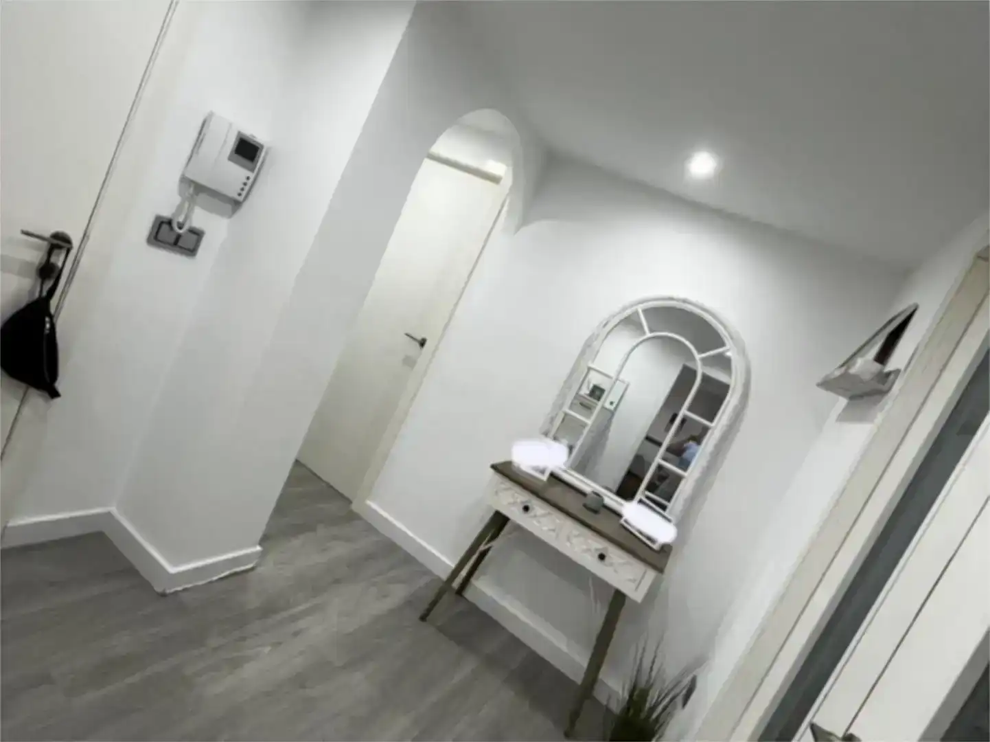 Piso en venta en Moratalla con Aire acondicionado, Jardín privado y Parquet