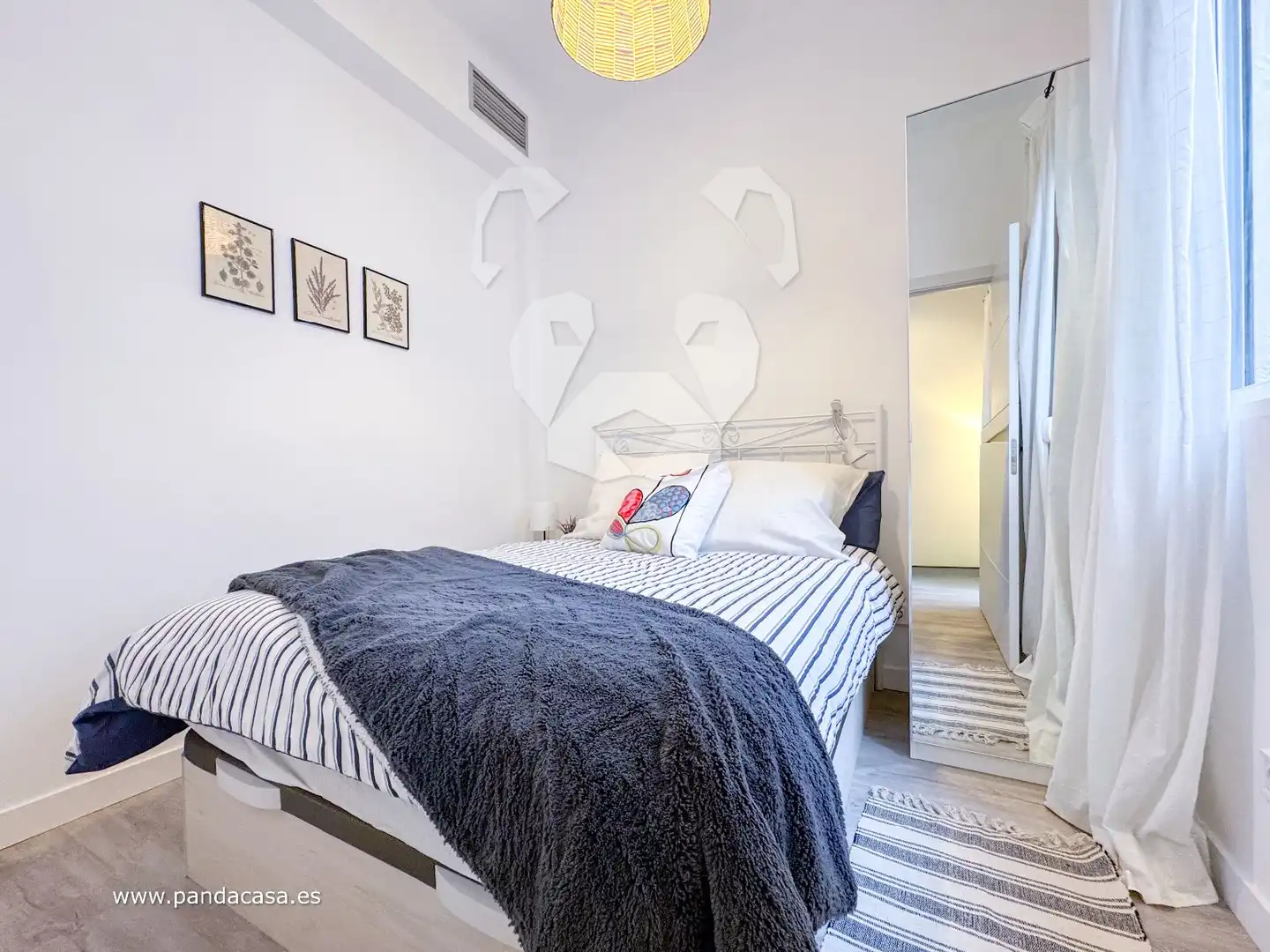 Appartement avec ascenseur à vendre à General Pardiñas, imagen 13