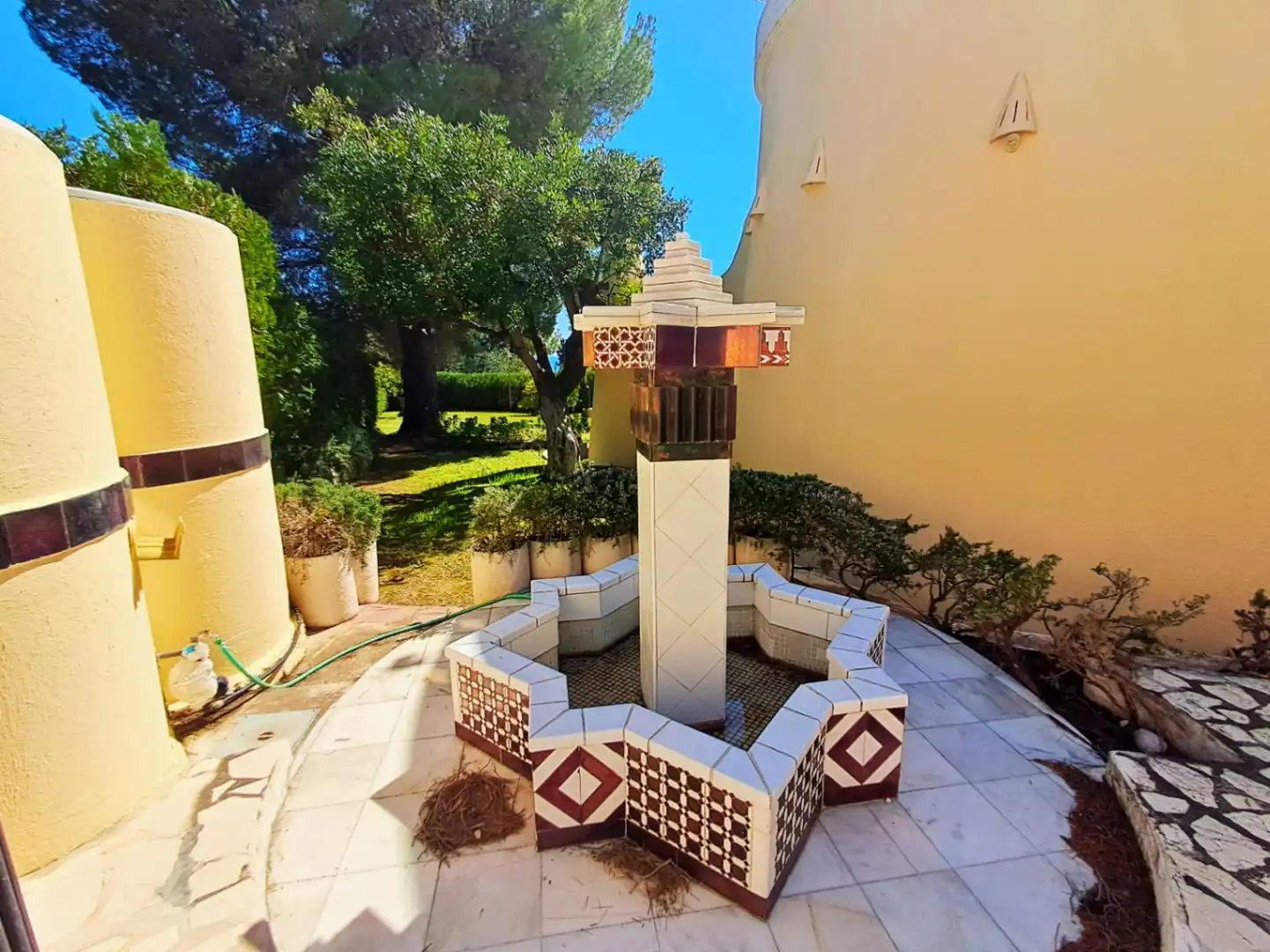 Chalet con piscina en venta en Altea la Vella, imagen 6