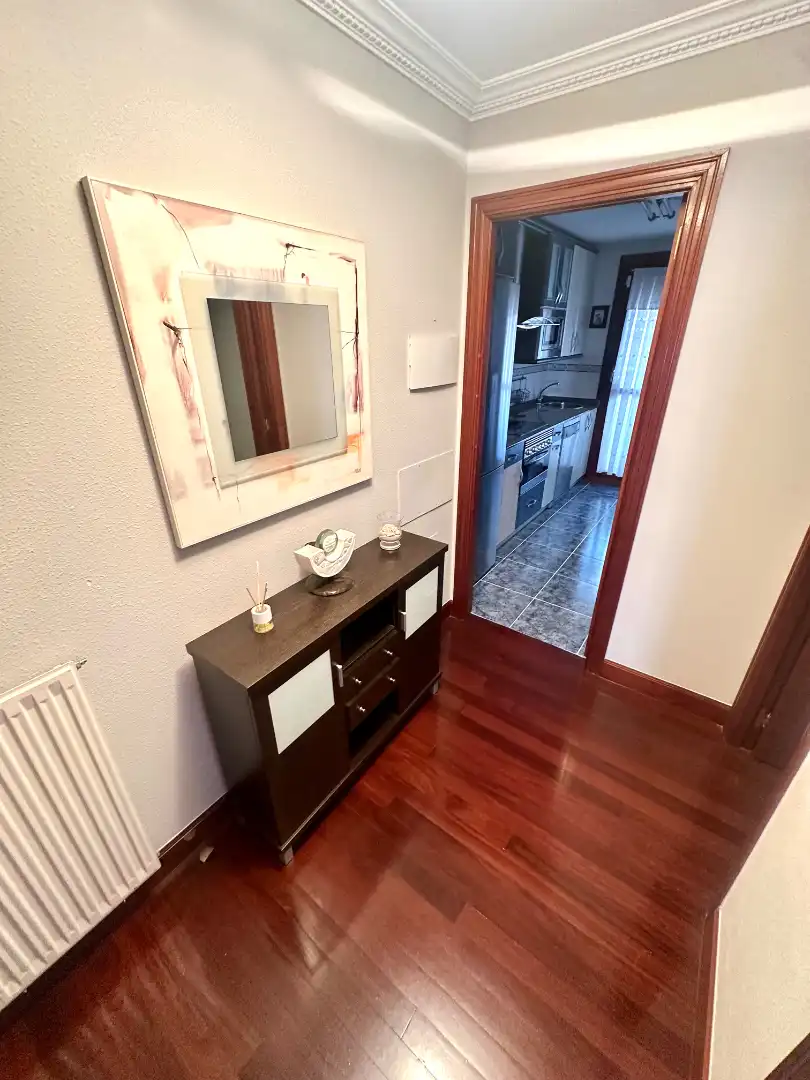 Flat for sale in Barakaldo   with Heating, Storage room and Furnished