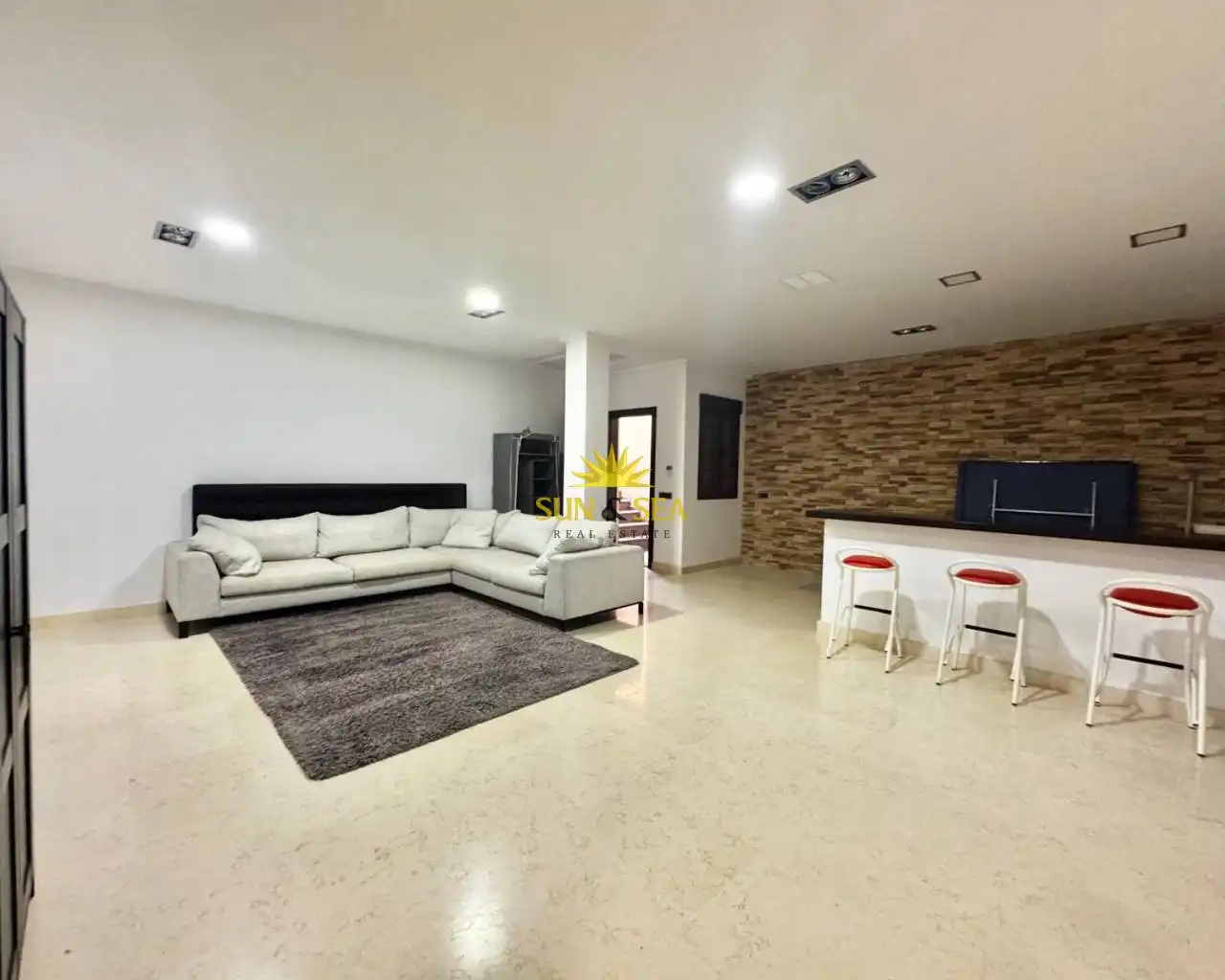 Villa mit Terrasse zum Verkauf in Orihuela Costa, imagen 41