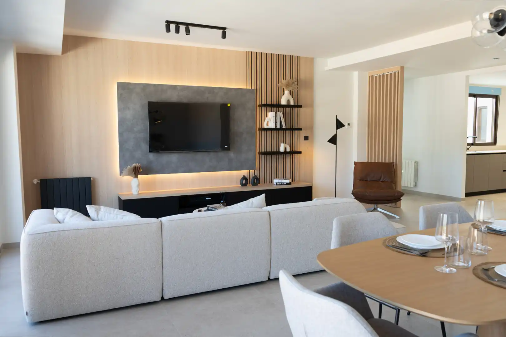 Wohnung zum Verkauf in Avinguda del País Valencià, 28, Muro de Alcoy