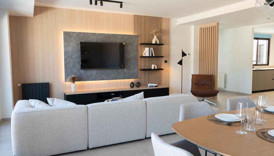 Photo 0 of Promotion EDIFICI BENICADELL