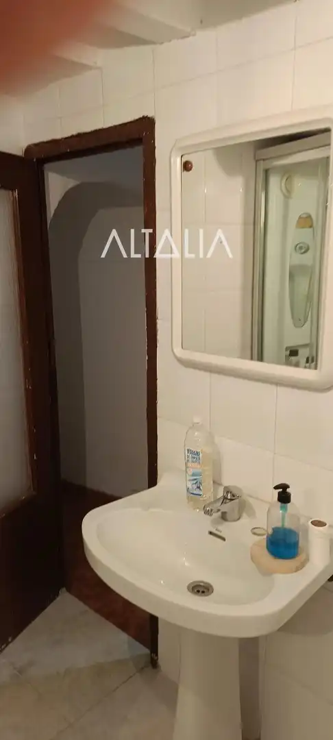 Baño de Casa o chalet en venta en Huete con Trastero y Amueblado