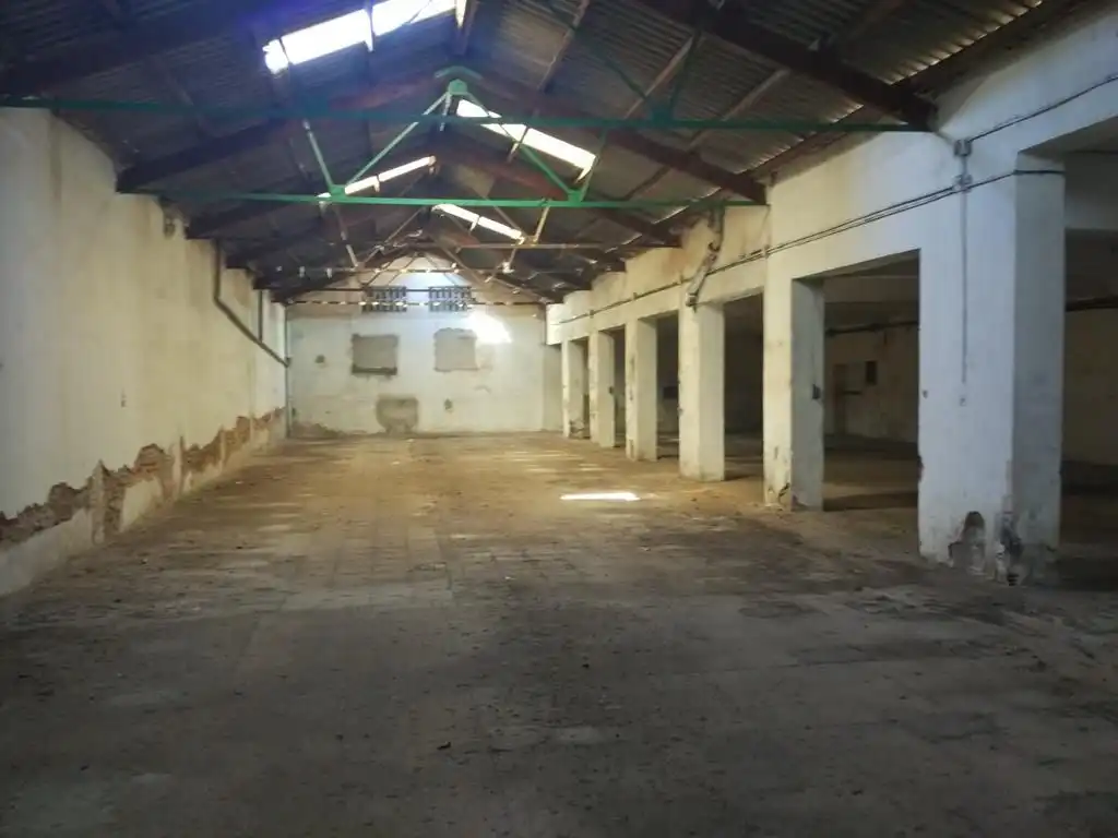 Nave industrial en venta en Castellón de la Plana / Castelló de la Plana
