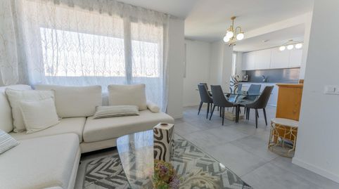 Foto 5 de Ático en venta en Benalúa, Alicante / Alacant