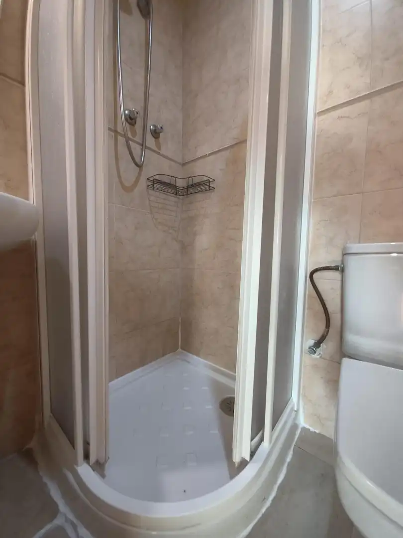 Penthouse mit Aufzug zur Miete in Beiro, imagen 35