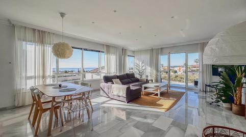 Foto 2 de Casa o xalet de lloguer a C. Los Claveles, Caleta de Vélez, Málaga