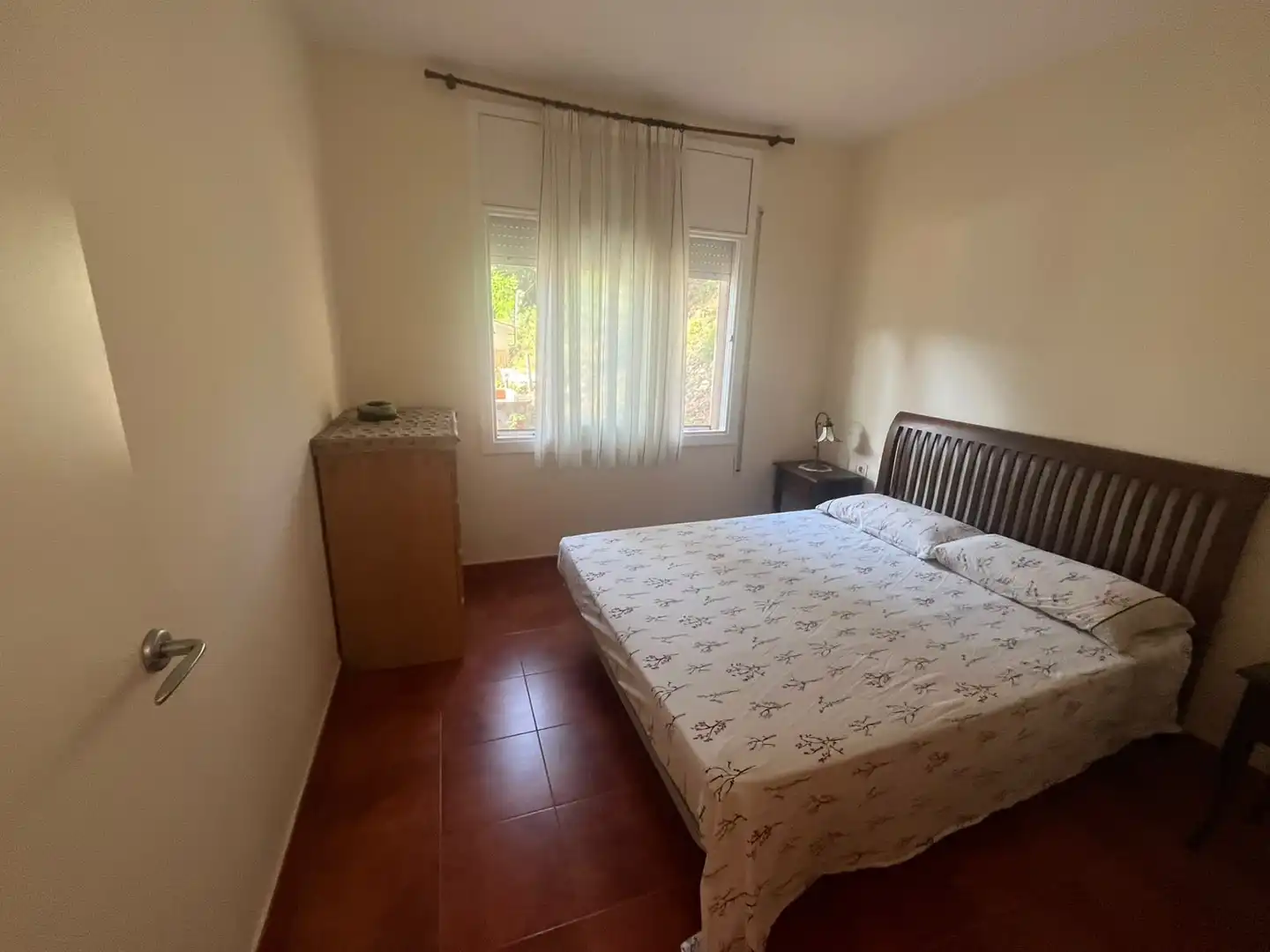 Casa amb jardí en venda a Carrer Mas Mató 26, imagen 5