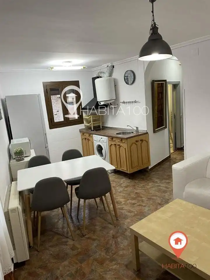 Pis en venda a Casco Histórico, imagen 12
