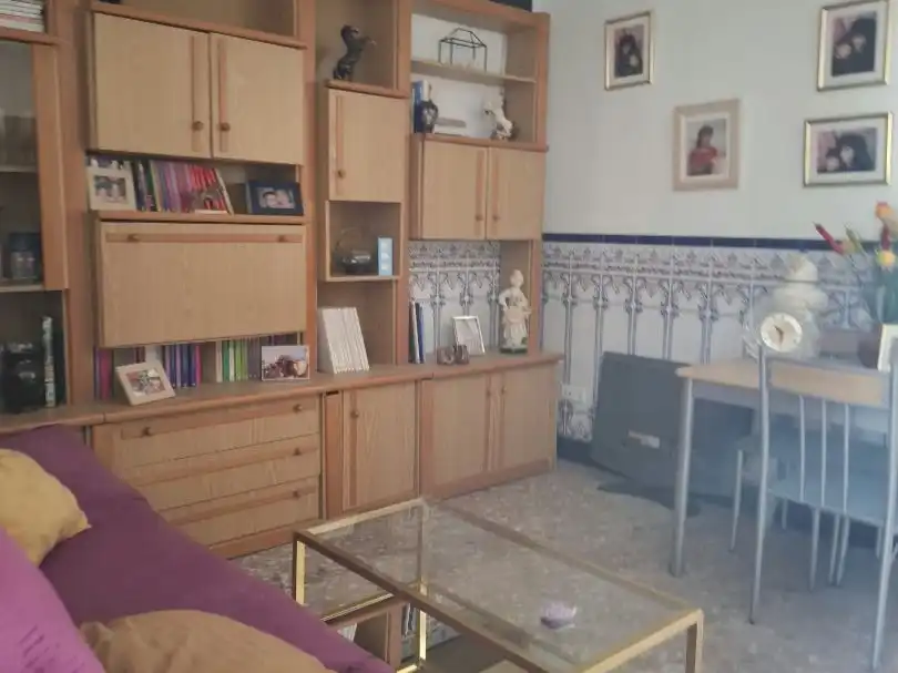 Haus mit Garten zum Verkauf in Calle Moreno Nieto 51, imagen 16