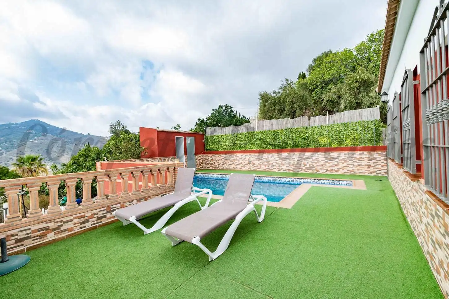Casa con terrazza in vendita a Torrox Pueblo, imagen 2